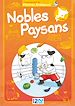 Télécharger le livre :  Nobles Paysans - tome 06
