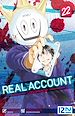 Télécharger le livre :  Real Account - Tome 22