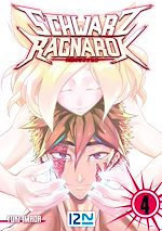 Télécharger le livre :  Schwarz Ragnarök - tome 04