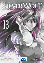 Télécharger le livre :  Silver Wolf - Blood, Bone - tome 13