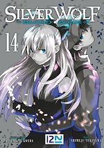 Télécharger le livre :  Silver Wolf - Blood Bone - T14