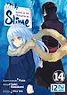 Télécharger le livre :  Moi, quand je me réincarne en Slime - tome 14