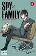 Télécharger le livre :  Spy x Family - tome 5