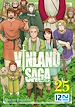 Télécharger le livre :  Vinland Saga - tome 25