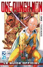 Télécharger le livre :  One-Punch Man - Le guide officiel