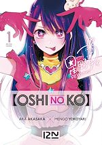 Télécharger le livre :  Oshi no ko - T1