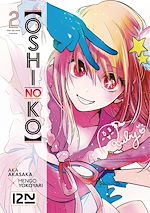 Télécharger le livre :  Oshi no ko - T2