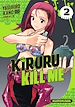 Télécharger le livre :  Kiruru kill me - T2