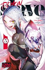 Télécharger le livre :  Demon Slave - T5