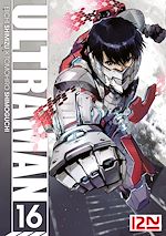 Télécharger le livre :  ULTRAMAN - tome 16
