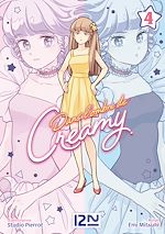 Télécharger le livre :  Dans l'ombre de Creamy - T4