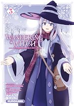 Télécharger le livre :  Wandering Witch - Voyages d'une sorcière - T03