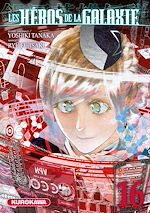 Télécharger le livre :  Les Héros de la Galaxie - Tome 16