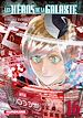 Télécharger le livre :  Les Héros de la Galaxie - Tome 16