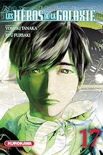 Télécharger le livre :  Les Héros de la Galaxie - Tome 17