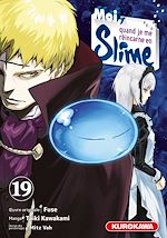 Télécharger le livre :  Moi, quand je me réincarne en Slime - tome 19