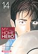 Télécharger le livre :  My Home Hero - tome 14