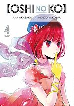 Télécharger le livre :  Oshi no ko - T4