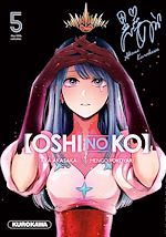 Télécharger le livre :  Oshi no ko - T5