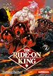 Télécharger le livre :  The ride-on King - T7
