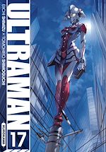 Télécharger le livre :  Ultraman - Tome 17