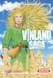 Télécharger le livre :  Vinland Saga - tome 26