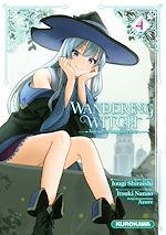 Télécharger le livre :  Wandering Witch - Voyages d'une sorcière - T04