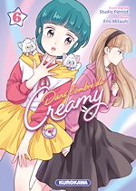 Télécharger le livre :  Dans l'ombre de Creamy - T6