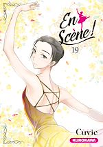 Télécharger le livre :  En Scène ! - tome 19