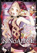 Télécharger le livre :  SINoALICE - T02
