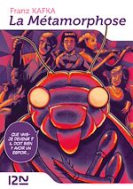 Télécharger le livre :  La Métamorphose