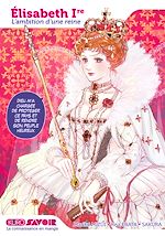 Télécharger le livre :  Elisabeth Ire, l'ambition d'une reine