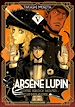Télécharger le livre :  Arsène Lupin - tome 05