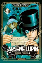 Télécharger le livre :  Arsène Lupin - tome 08