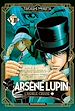 Télécharger le livre :  Arsène Lupin - tome 08