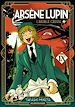 Télécharger le livre :  Arsène Lupin - tome 09