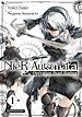 Télécharger le livre :  NieR:Automata Opération Pearl Harbor - Tome 01
