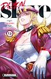 Télécharger le livre :  Demon Slave - T9