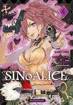 Télécharger le livre :  SINoALICE - T04