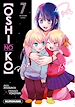 Télécharger le livre :  Oshi no ko - Tome 7