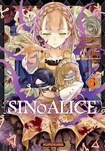 Télécharger le livre :  SINoALICE - T05