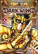 Télécharger le livre :  Saint Seiya Dark Wing - Tome 4