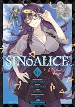 Télécharger le livre :  SINoALICE - T06
