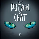Télécharger le livre :  Putain de chat T04