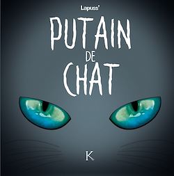 Télécharger le livre :  Putain de chat T04