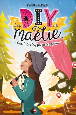 Télécharger le livre :  Les DIY de Maélie T03
