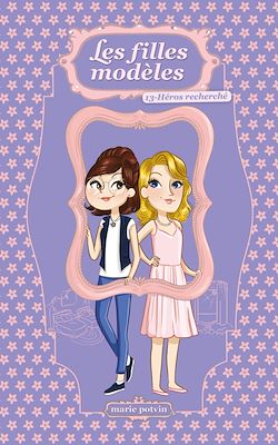 Télécharger le livre :  Les Filles modèles T13