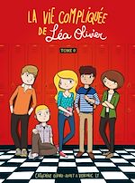 Télécharger le livre :  La Vie compliquée de Léa Olivier - Tome zéro