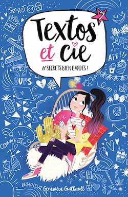 Télécharger le livre :  Textos et Cie T07