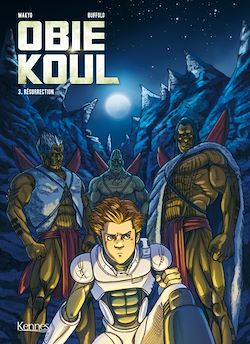 Télécharger le livre :  Obie Koul T03